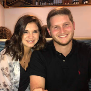 Meet your Posher, Madeline